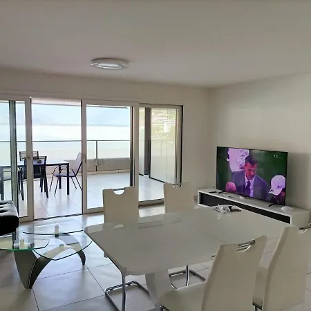 Amazing View App. 501 A Apartment