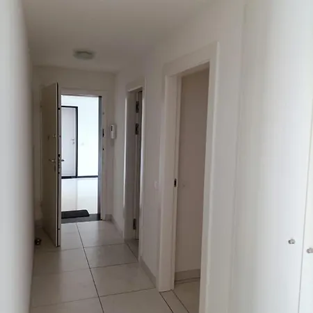 Amazing View App. 501 A Apartment *