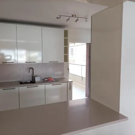 Apartment Amazing View App. 501 A
