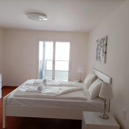 Apartment Amazing View App. 501 A Locarno